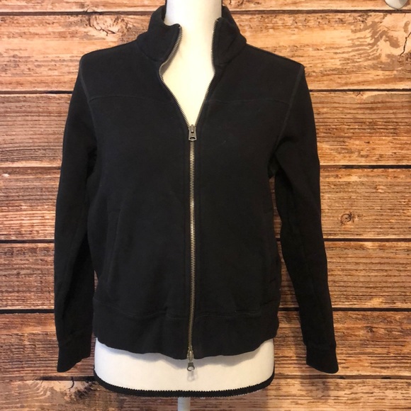 Columbia Jackets & Blazers - COLUMBIA Black ZIP Up Jacket